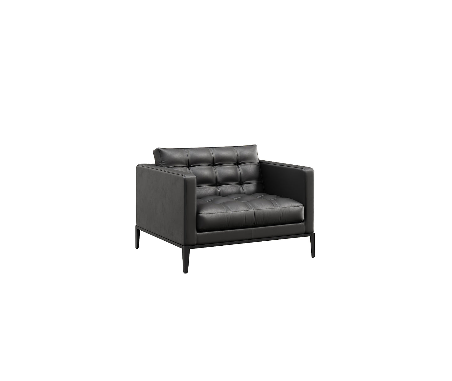 B&B Ac Leisure Chair