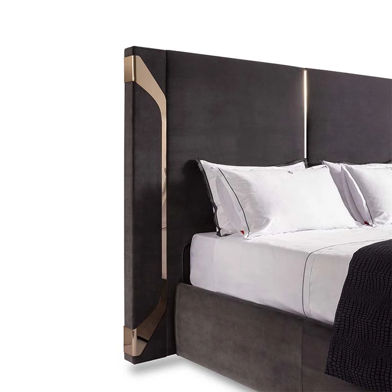 Fendi Imperial Bed