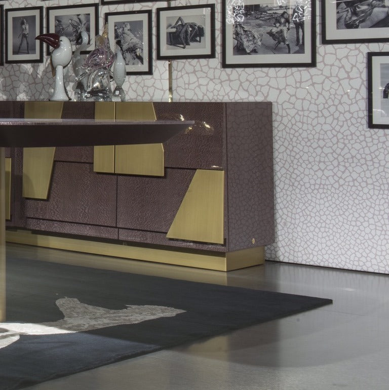 Roberto Cavalli Vaal Sideboard