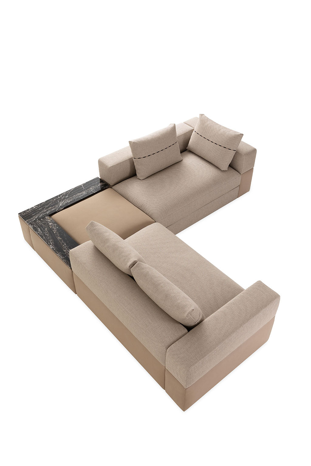 Fendi Lambert Sofa