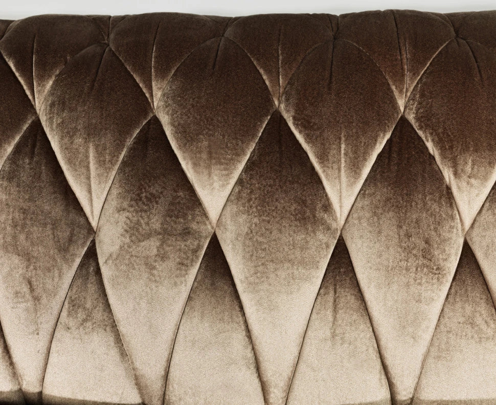 Visionnaire Hagal Sofa