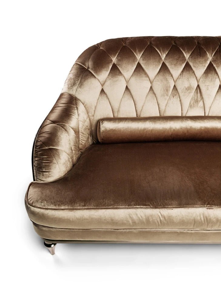 Visionnaire Hagal Sofa