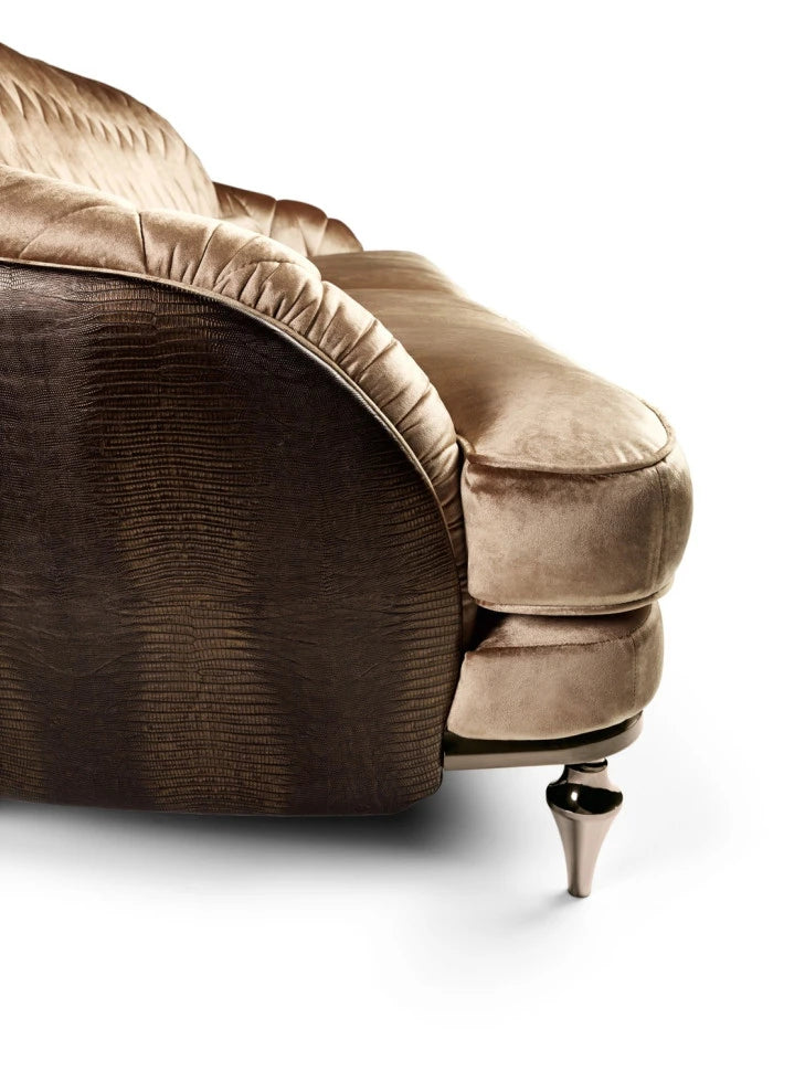 Visionnaire Hagal Sofa