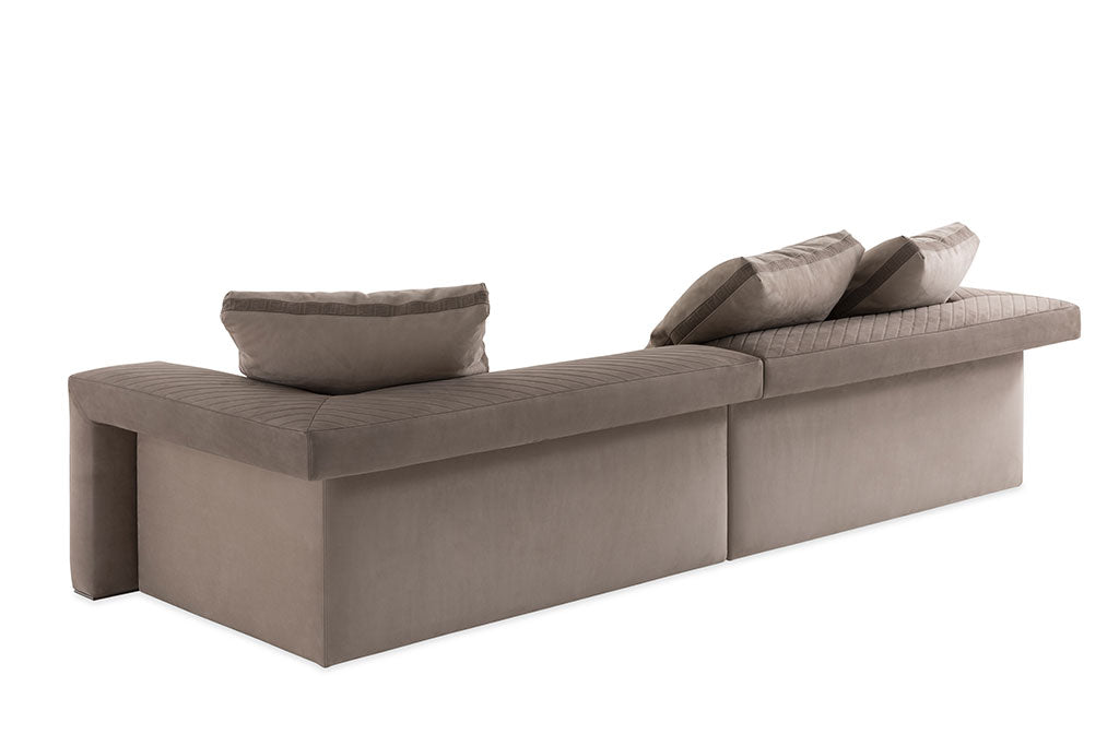 Fendi Bogart Sofa
