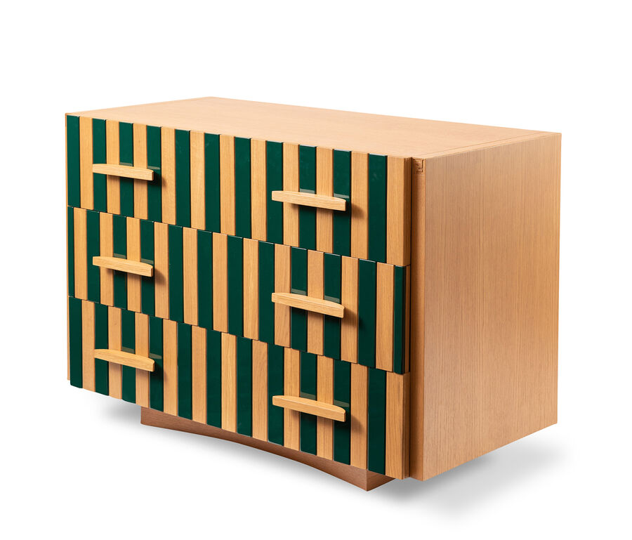 Fendi Mirage Sideboard
