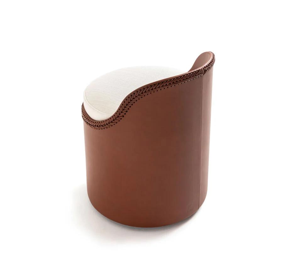 Fendi Two More Stool