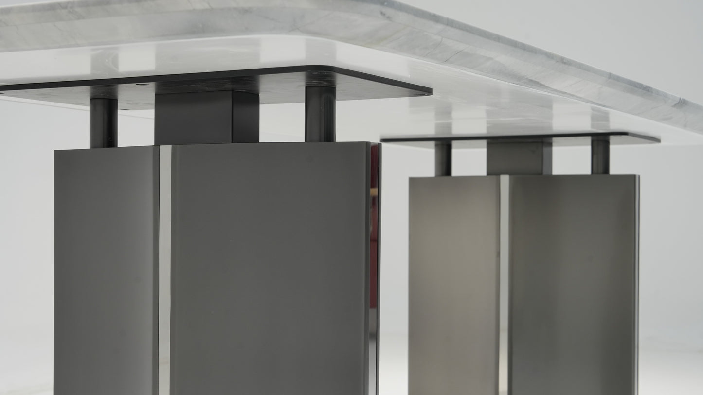 Minotti Morganb dining table