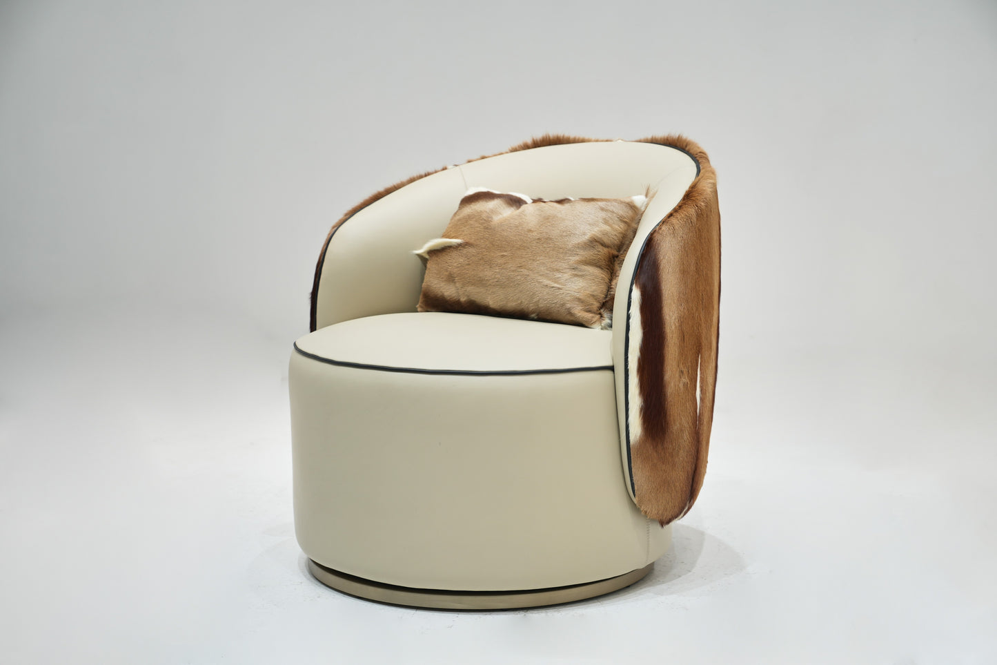 Fendi Annabelle Leisure Chair