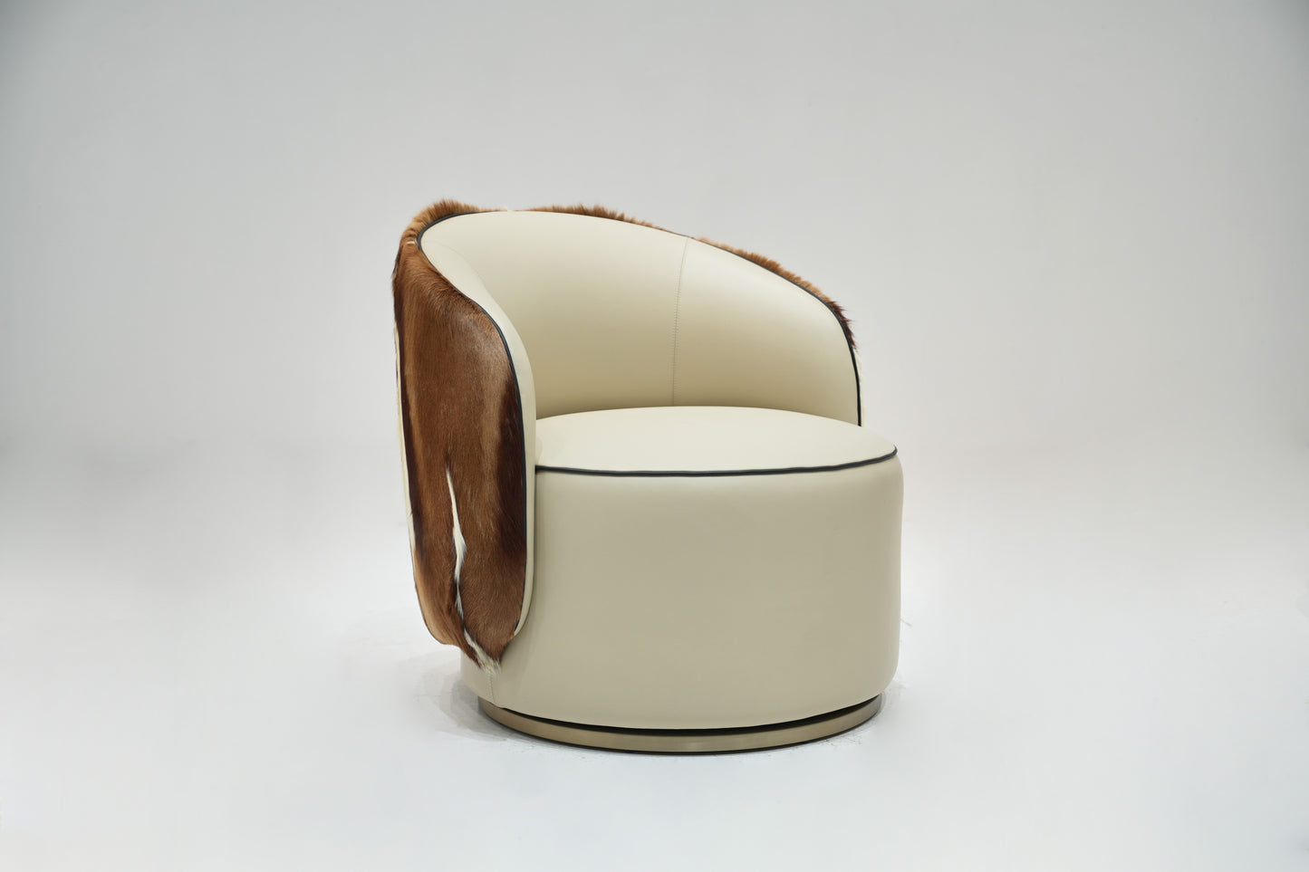 Fendi Annabelle Leisure Chair