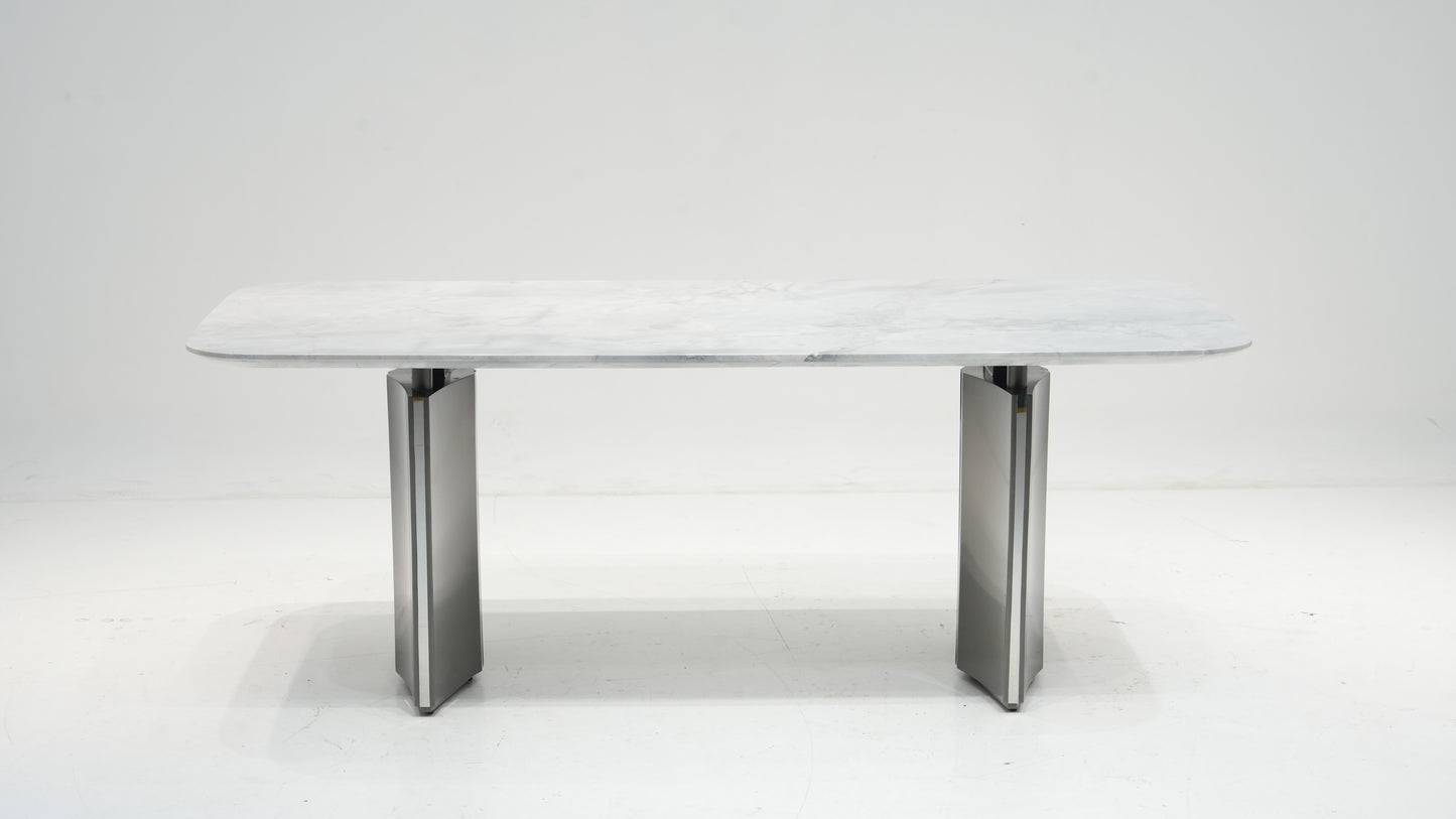 Minotti Morganb dining table