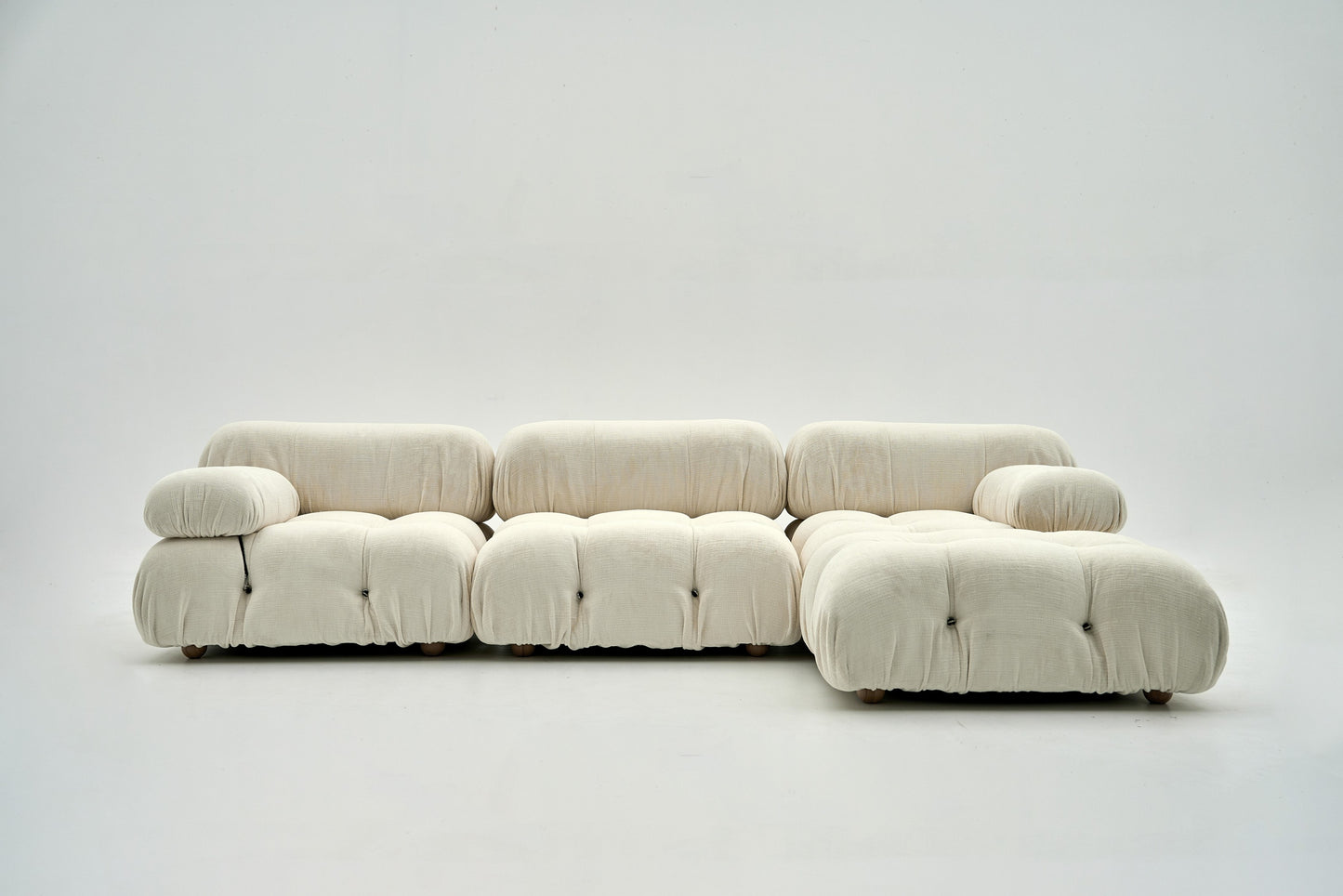 B&B Camaleonda Sofa