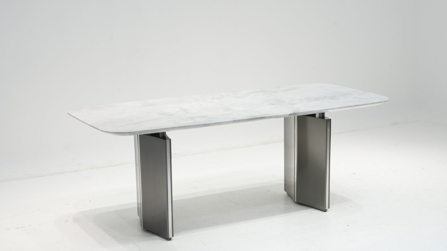 Minotti Morganb dining table