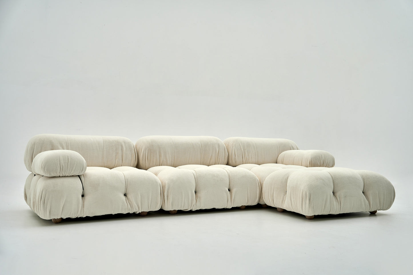 B&B Camaleonda Sofa