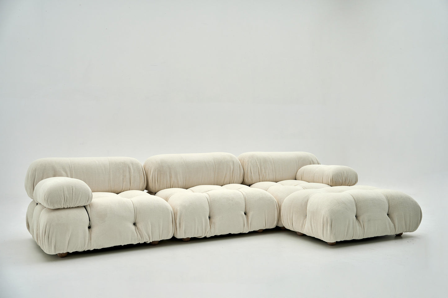 B&B Camaleonda Sofa