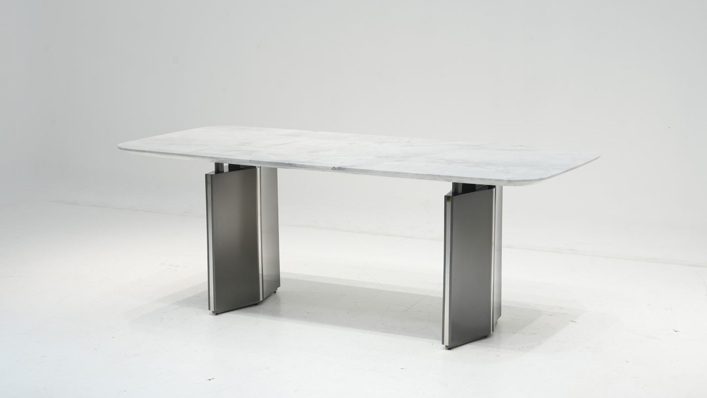 Minotti Morganb dining table