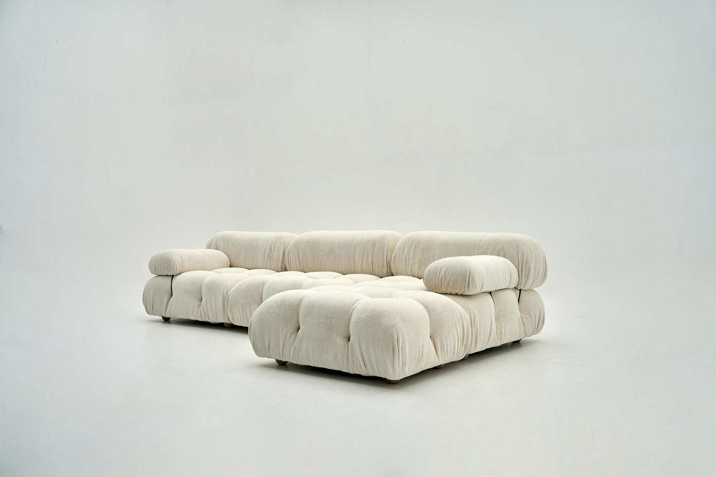 B&B Camaleonda Sofa