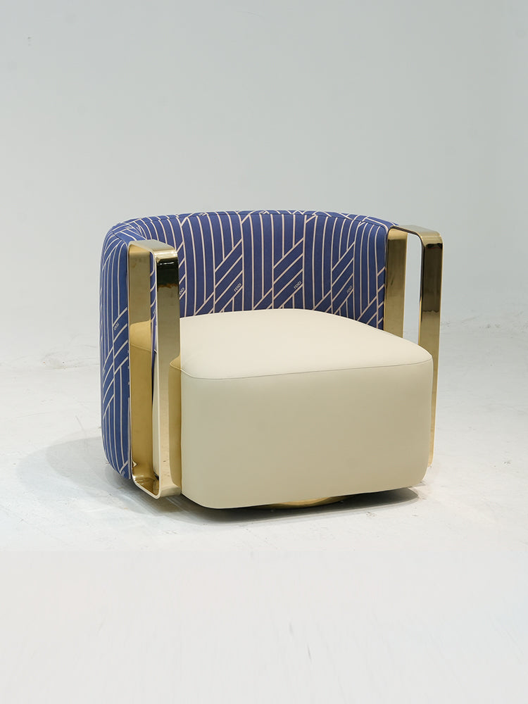Fendi Kelly Bracelet Leisure Chair