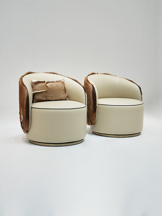 Fendi Annabelle Leisure Chair