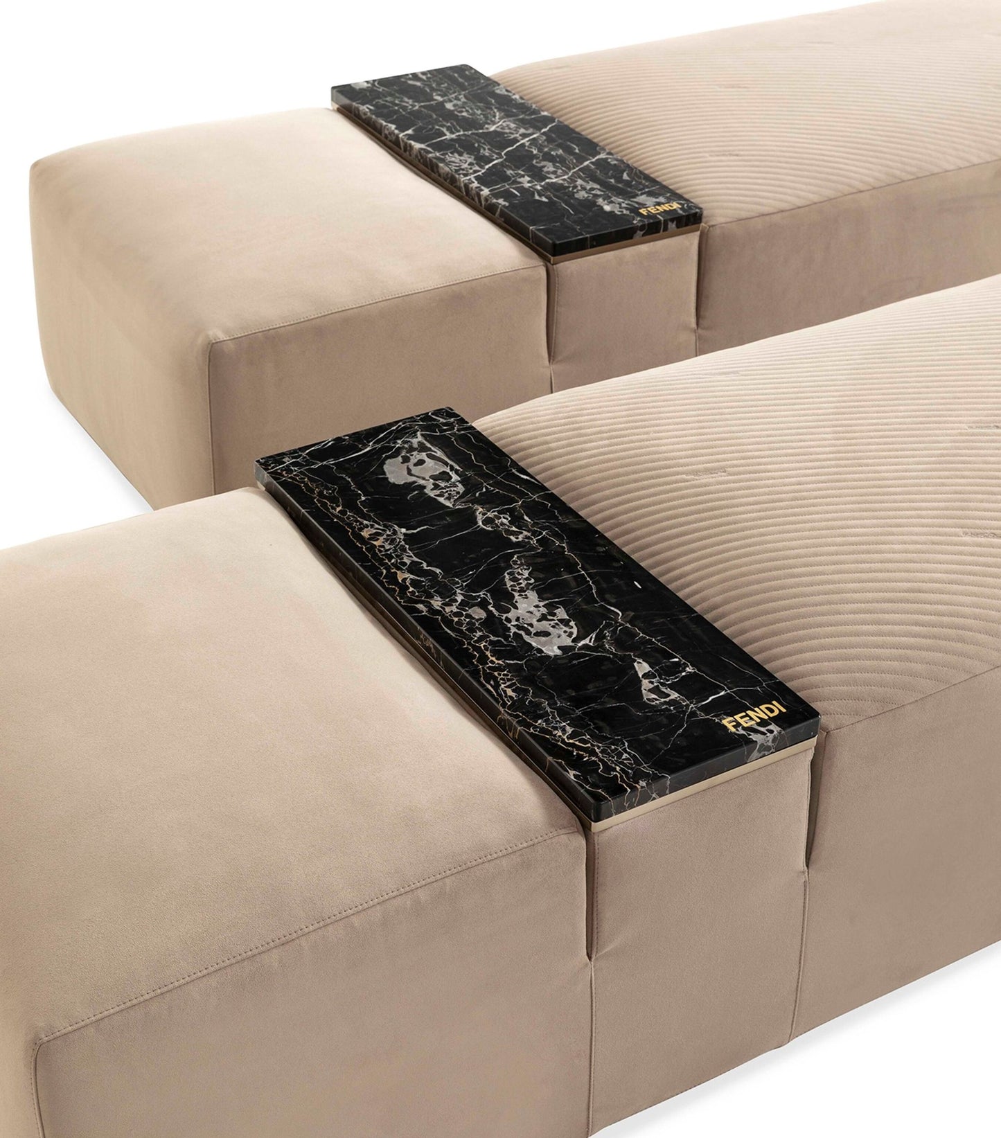 Fendi Lambert Stool