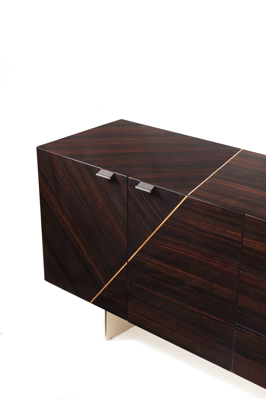Fendi Selbit Patchwork Sideboard