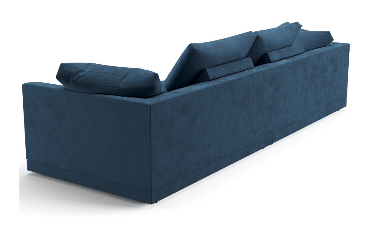 Fendi Blaze Sofa
