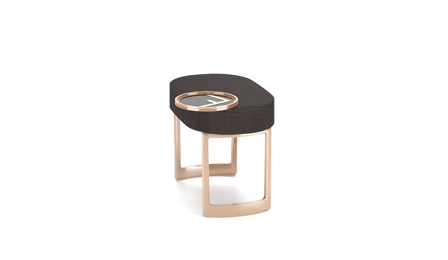 Fendi Moonlight Nightstand