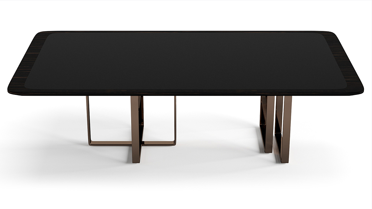 Fendi Infinity Dining Table