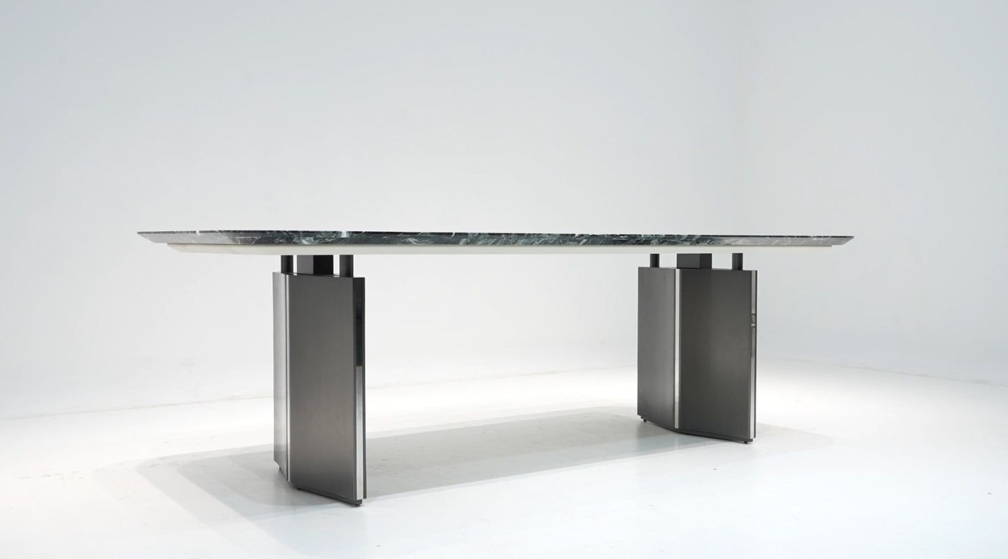 Minotti Morganb dining table