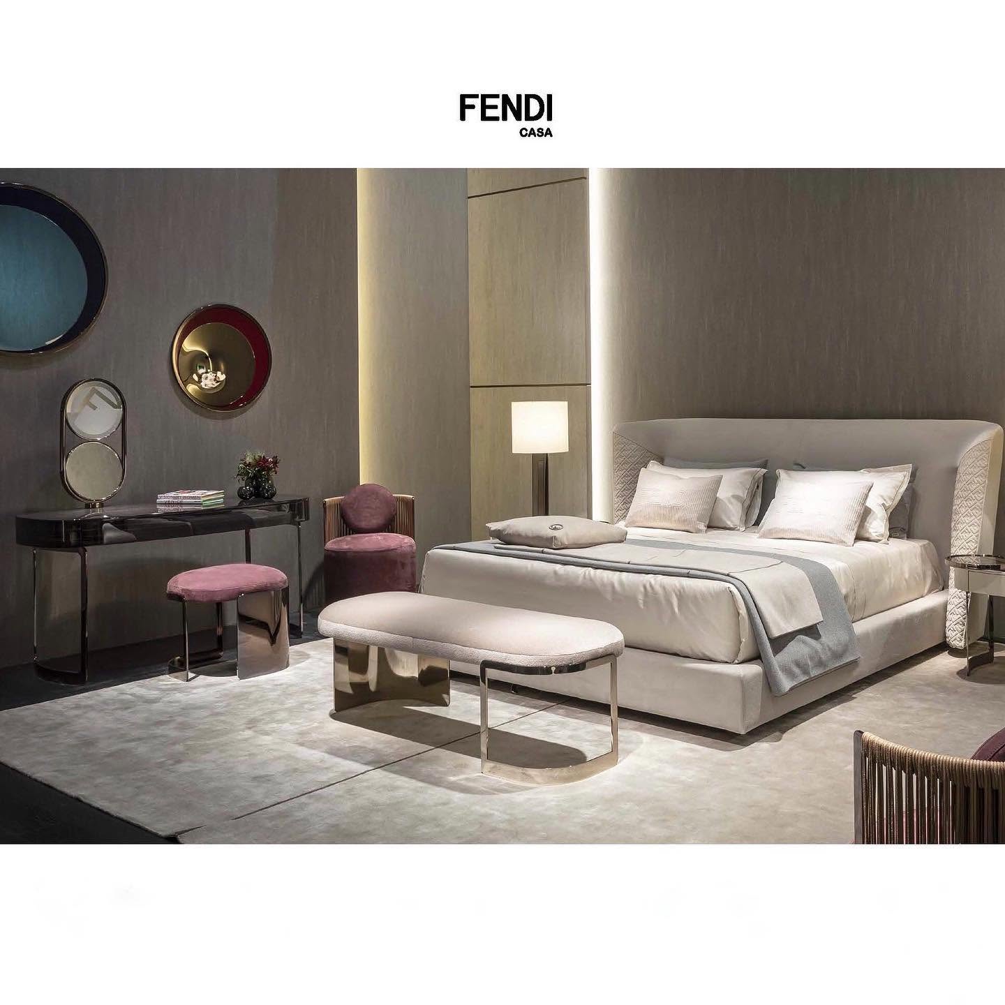 Fendi Moonlight Dressing Table