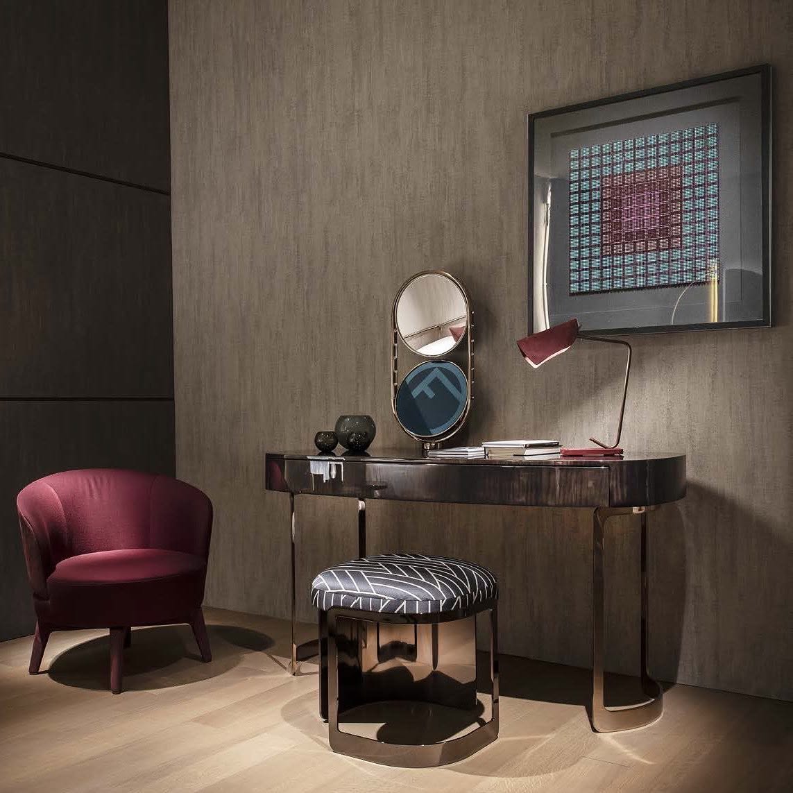 Fendi Moonlight Dressing Table