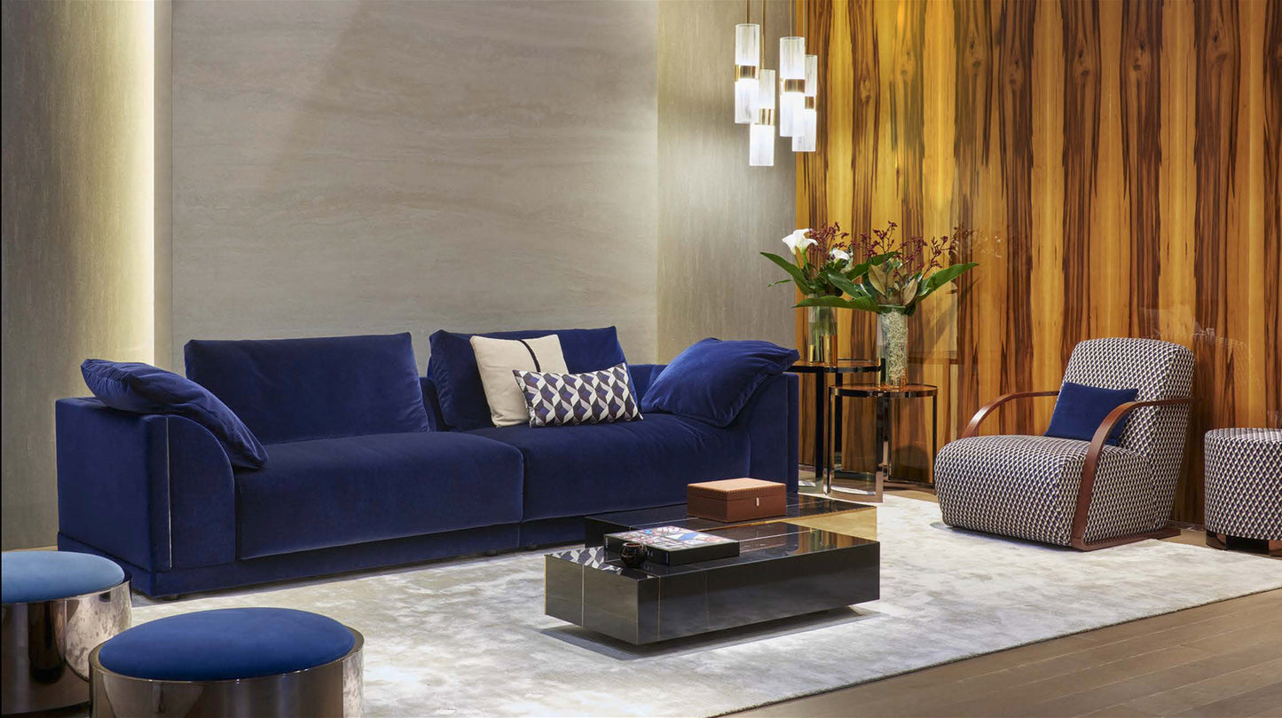 Fendi Blaze Sofa