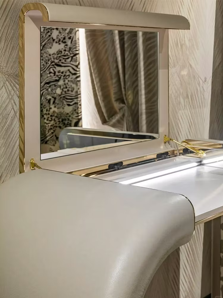 Roberto Cavalli Iman Dressing Table