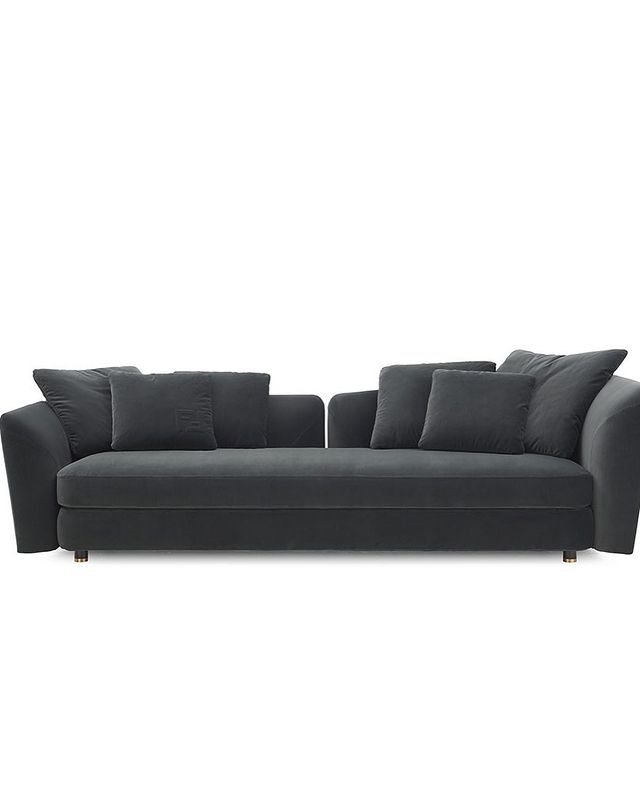 Fendi Ceasar Tailor Sofa