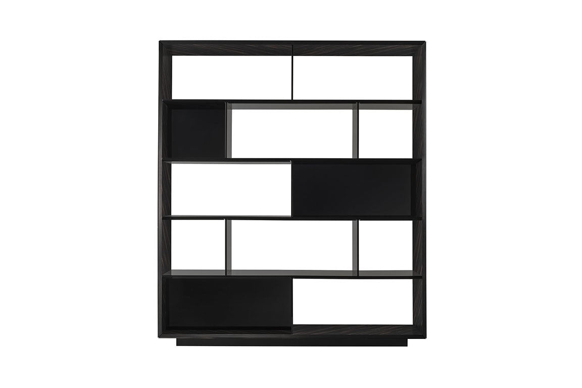 Fendi Serengeti Executive Bookshelf