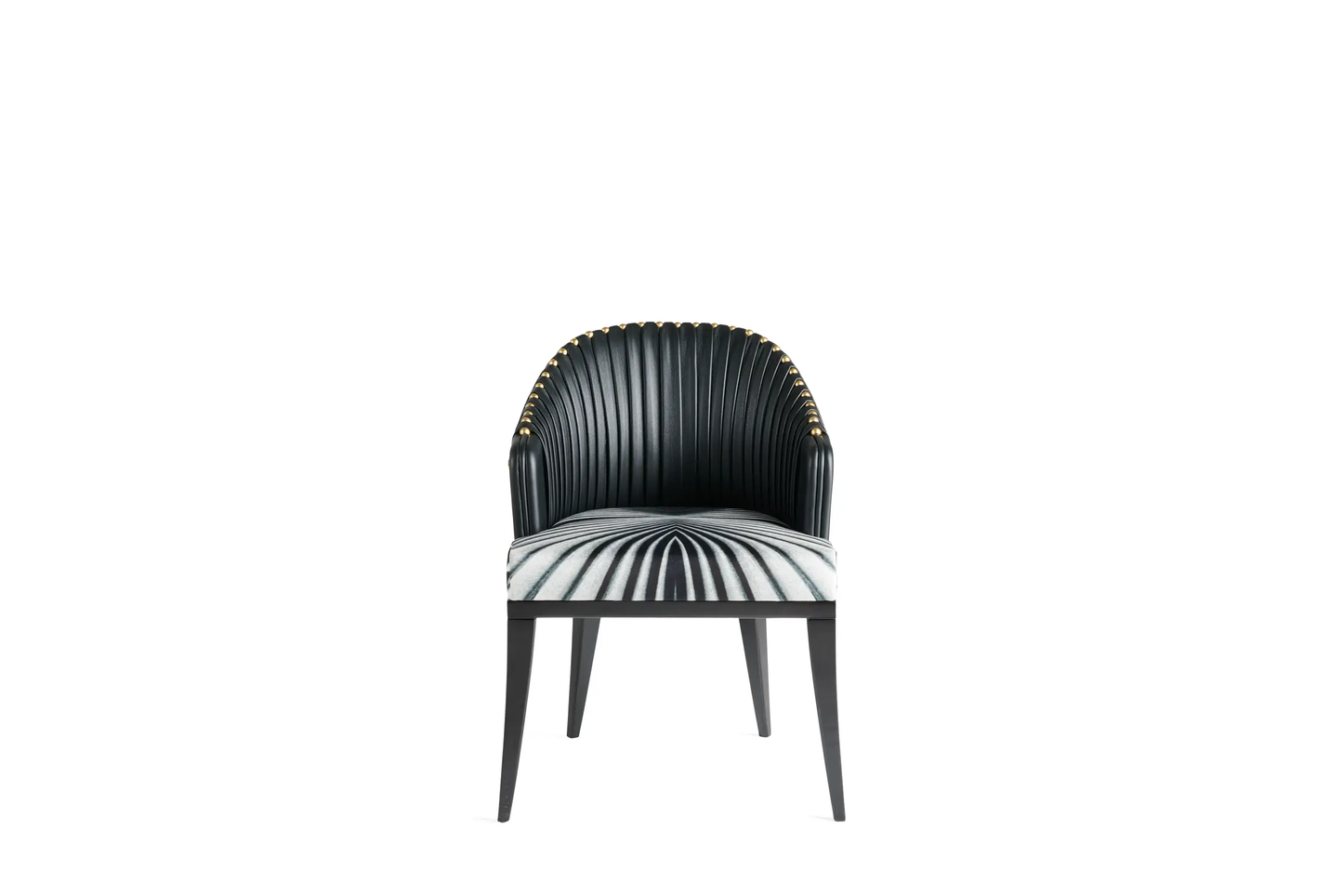 Roberto Cavalli Sharpei Dining Chair
