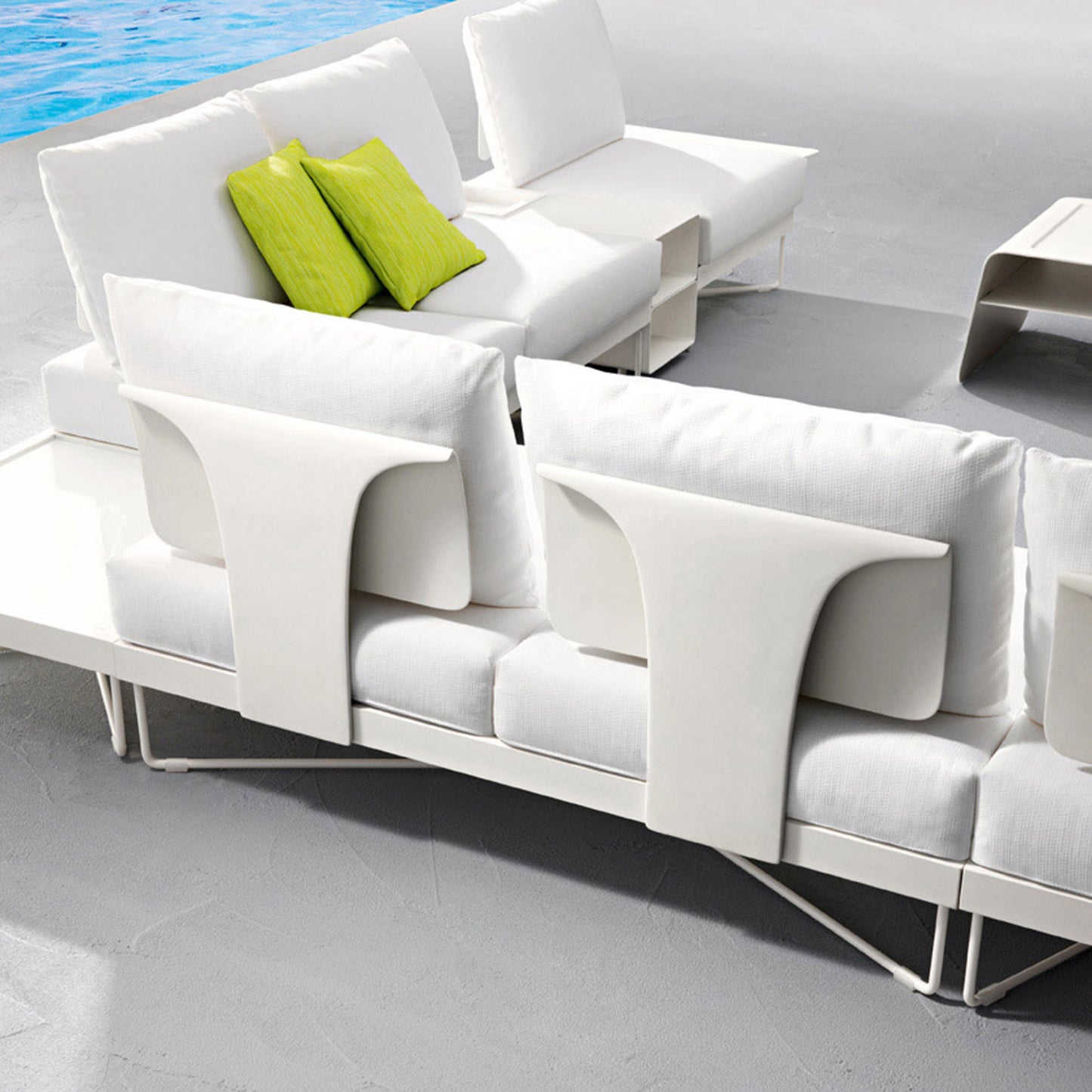 Roberti Rattan ART. 9817 Coffee Table