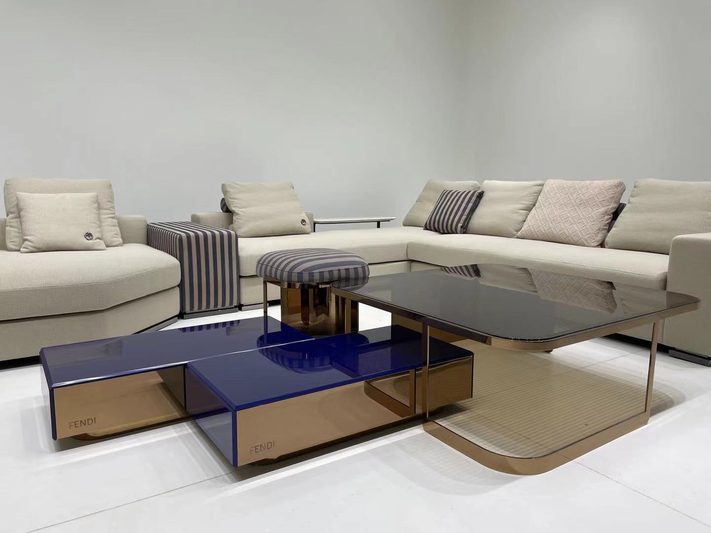 Fendi Sofa