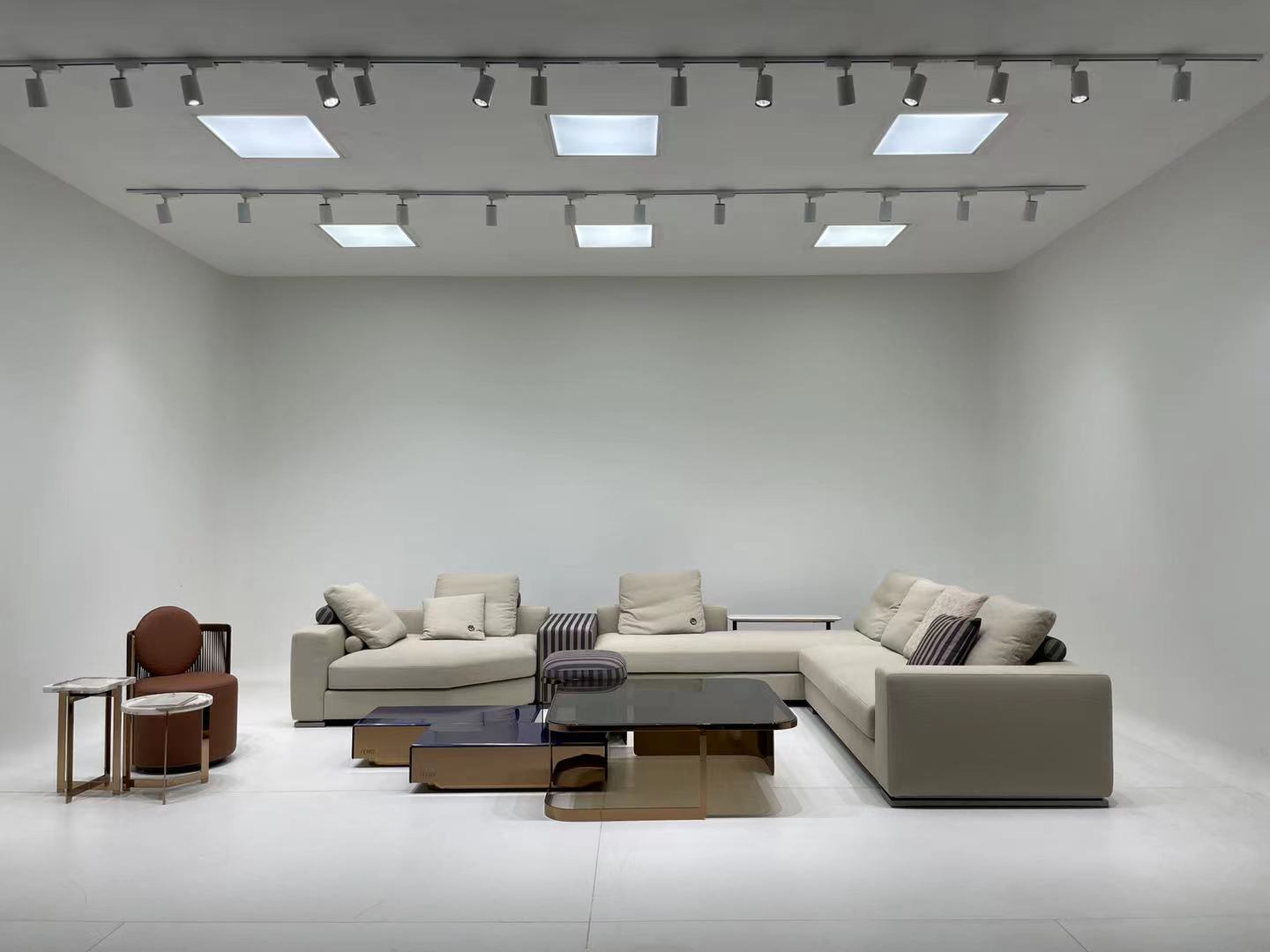 Fendi Sofa