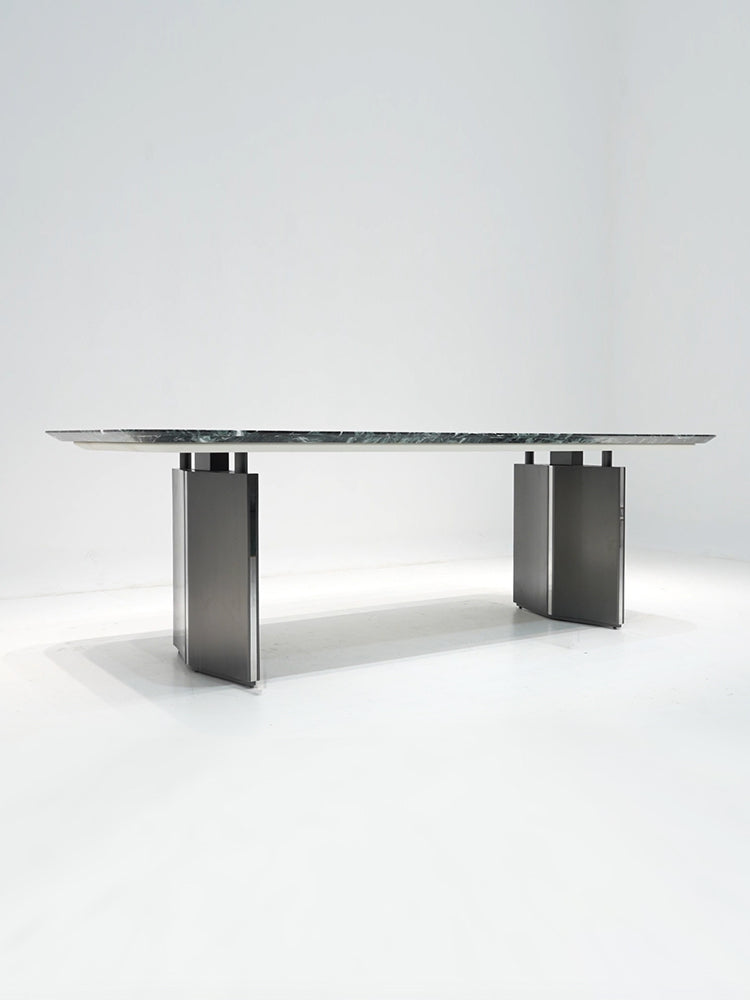 Minotti Morganb dining table