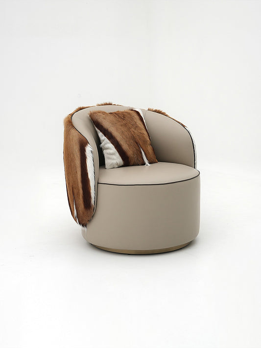 Fendi Annabelle Leisure Chair