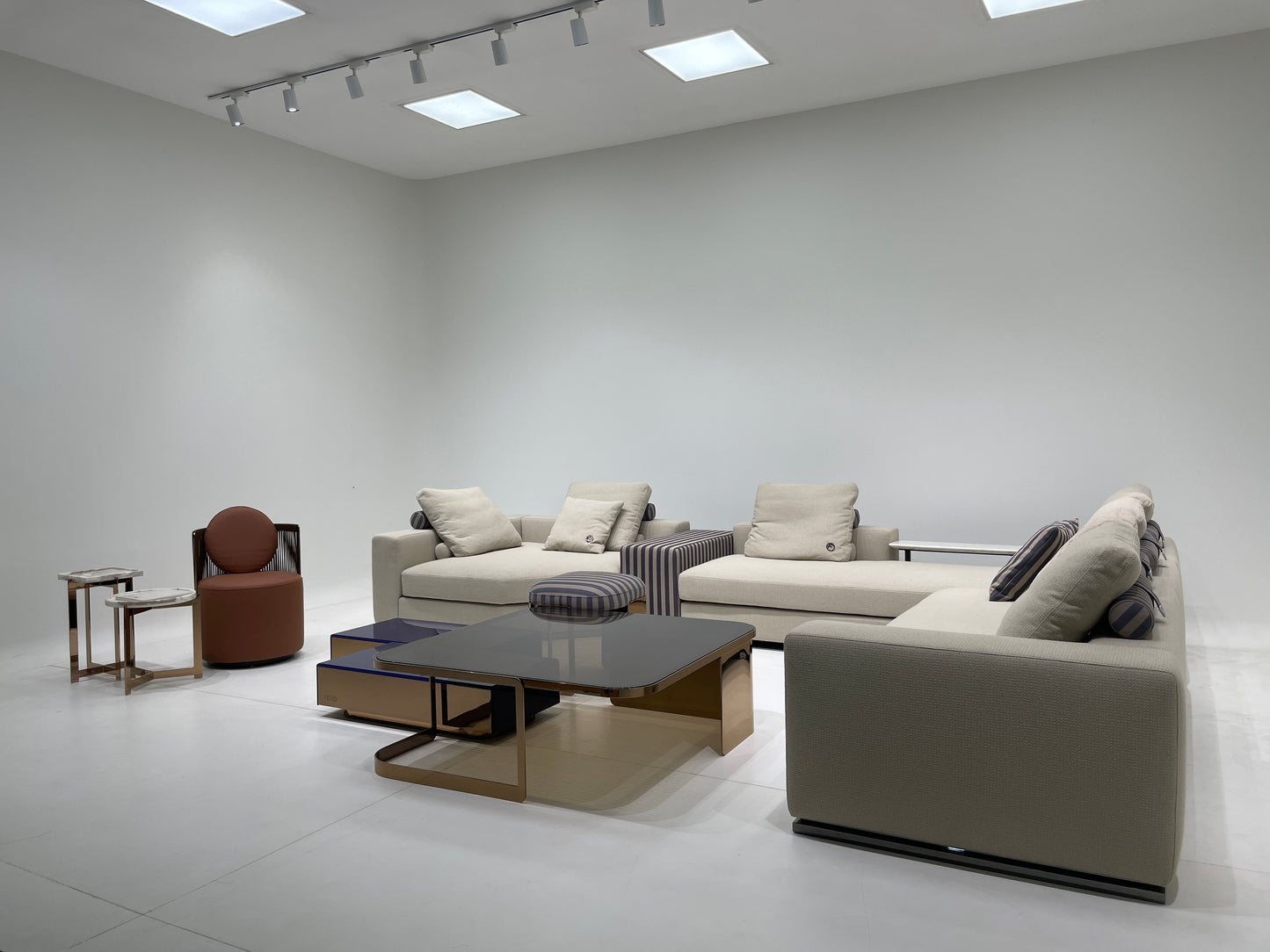 Fendi Sofa