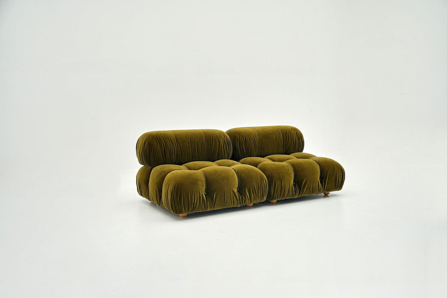 B&B Camaleonda Sofa