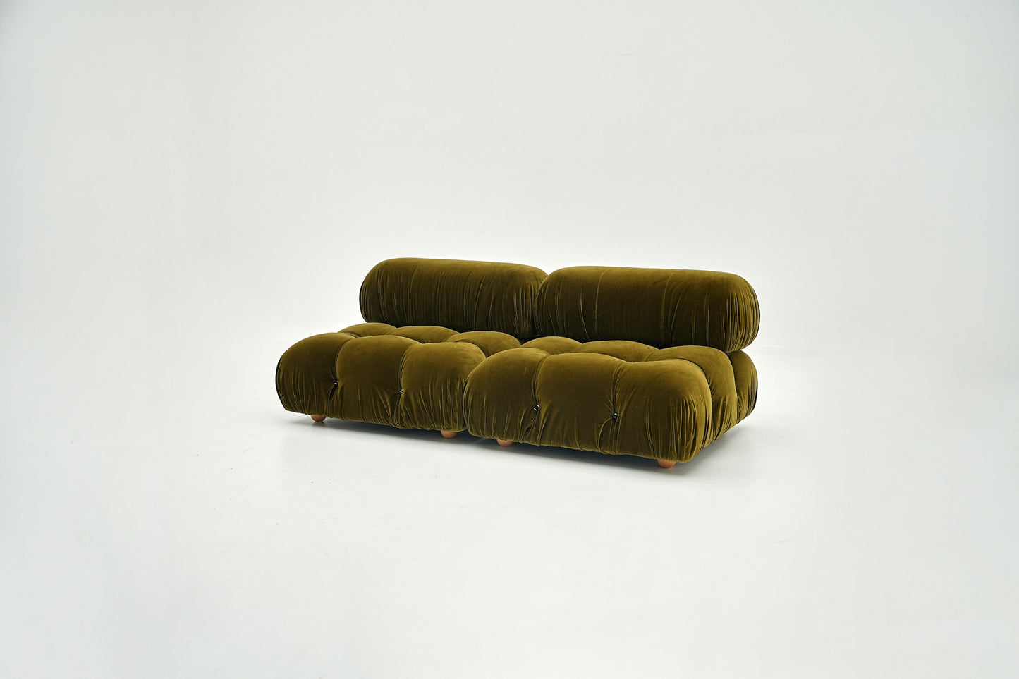 B&B Camaleonda Sofa