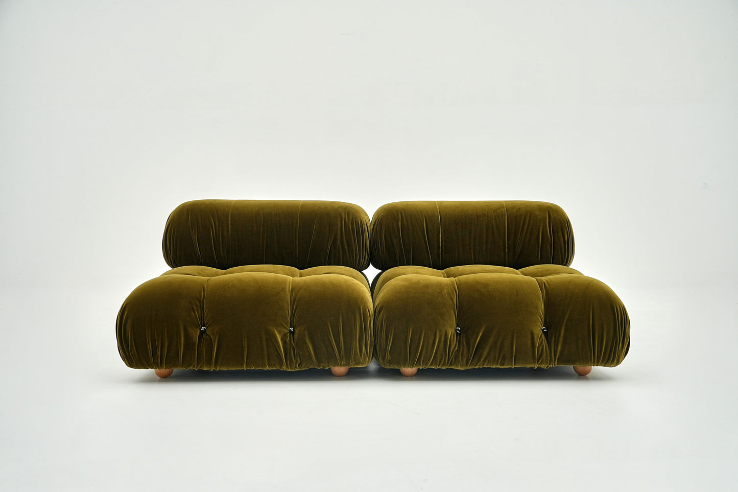 B&B Camaleonda Sofa