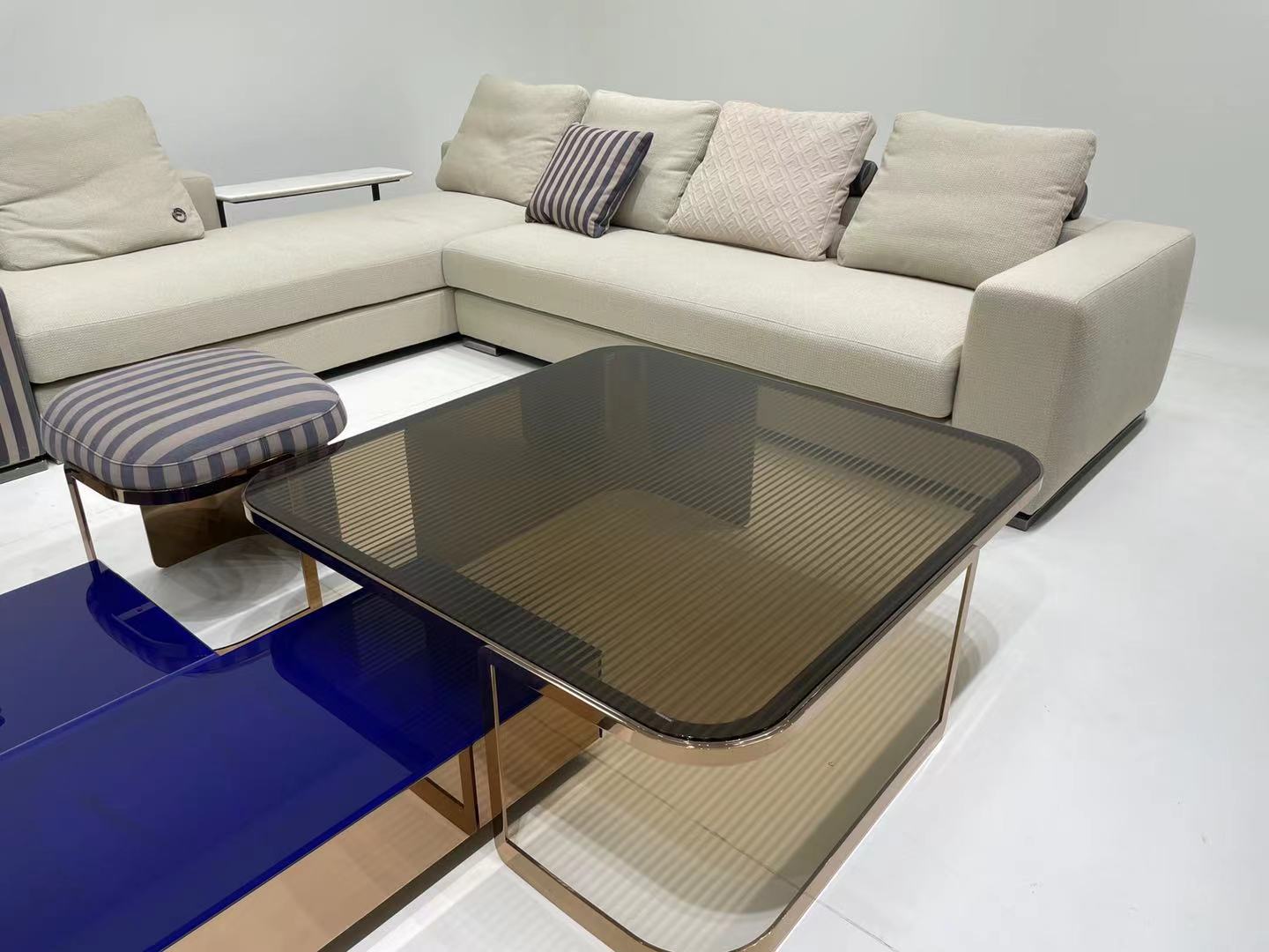 Fendi Sofa