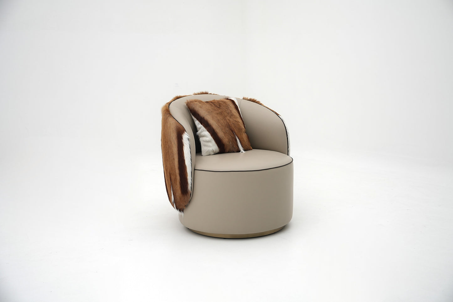 Fendi Annabelle Leisure Chair