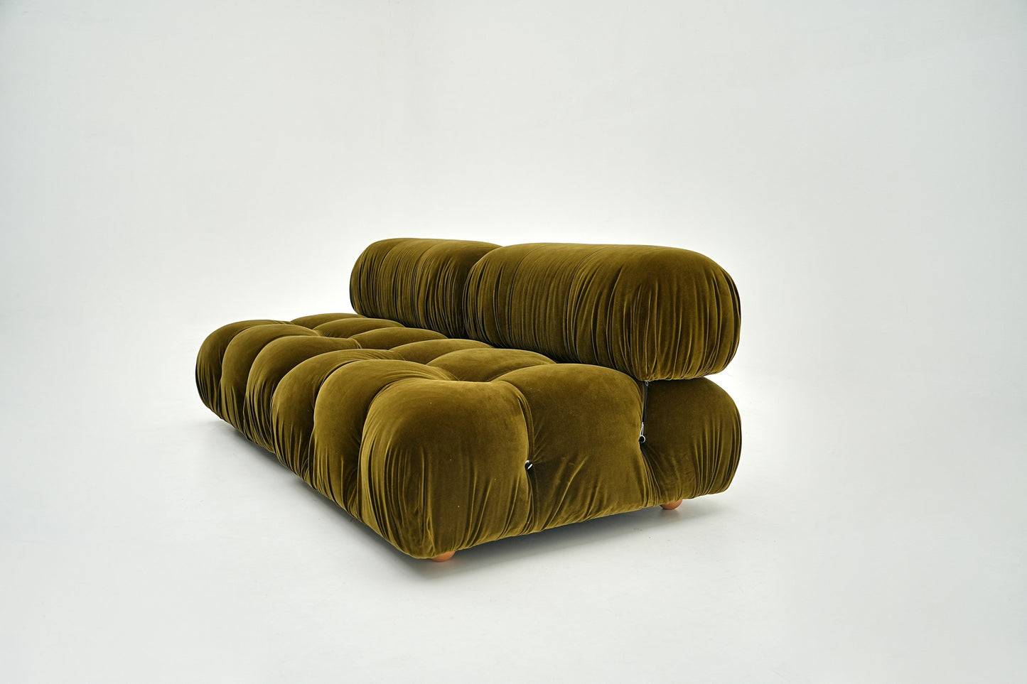 B&B Camaleonda Sofa