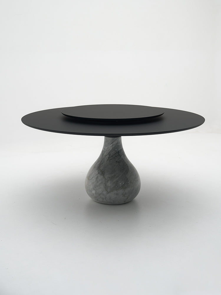 Roche Bobois  Aqua Dining Table