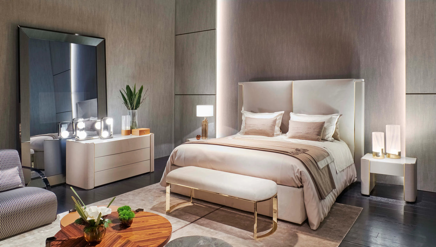 Fendi  Icon Bed