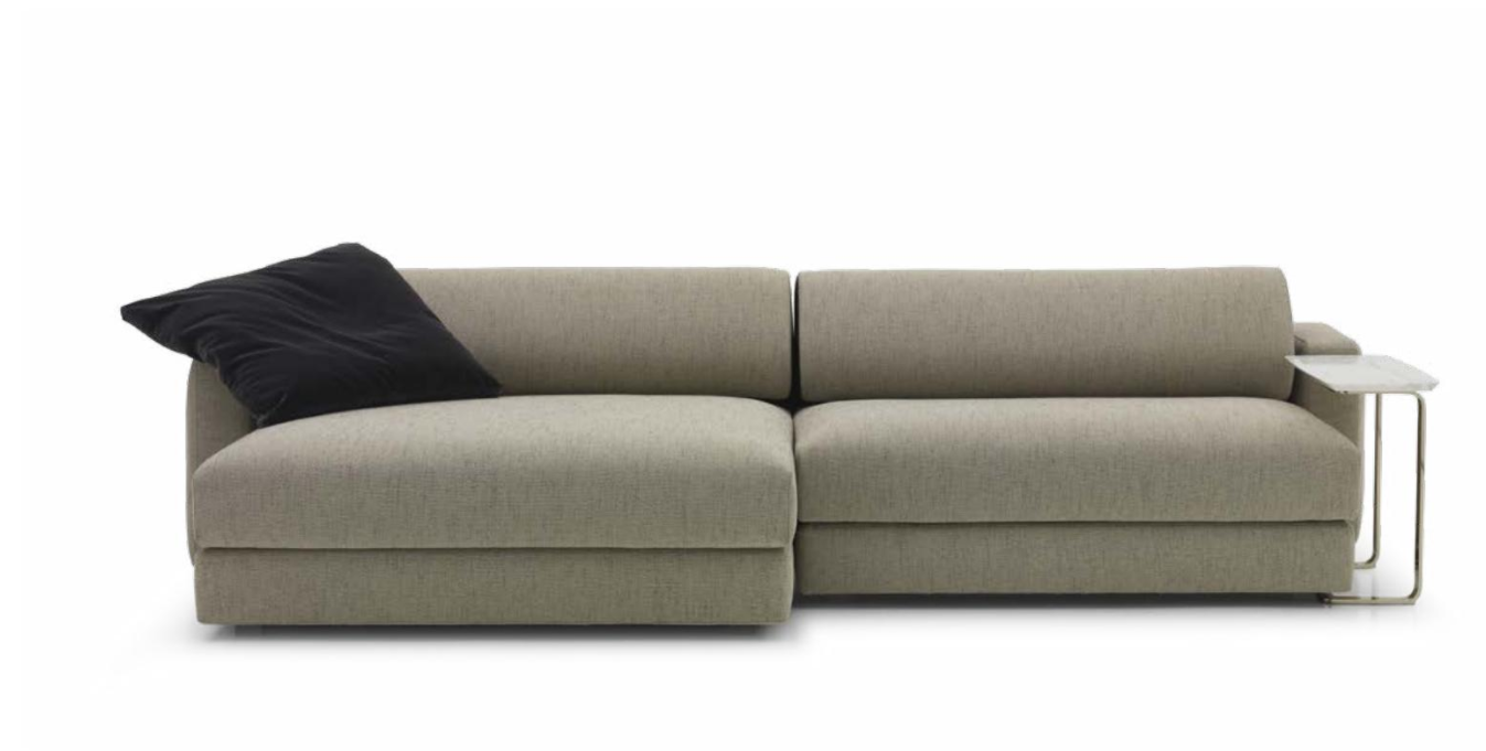 Fendi Halston Sofa
